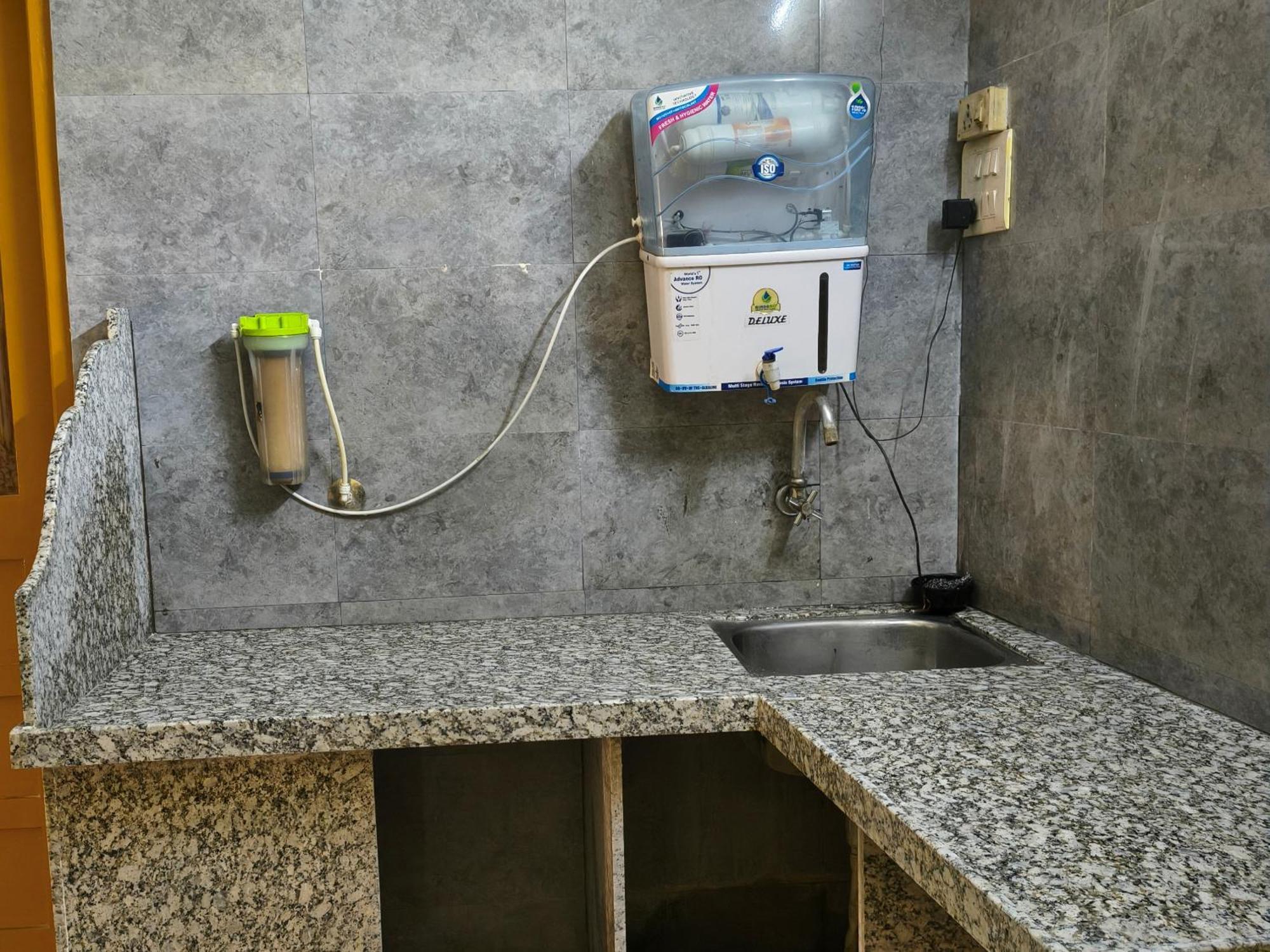 Rasna Guest House, Varanasi